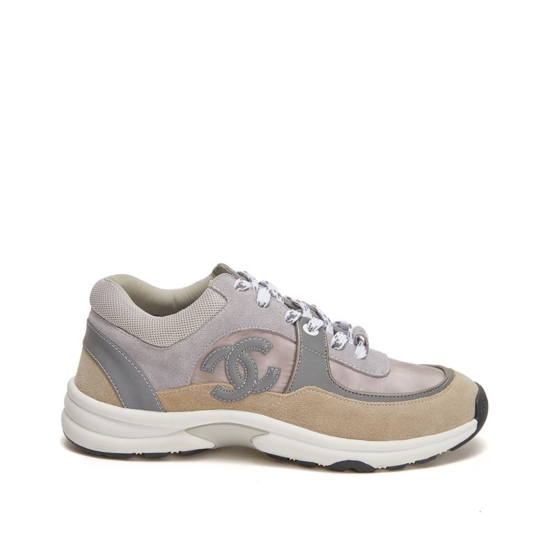 Ch*el sneakers
